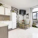 Apartment Playa Canteras Samperez