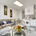 Apartment Playa Canteras Samperez *