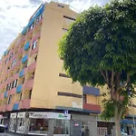 Playa Canteras Samperez Apartment