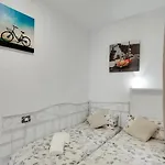 Playa Canteras Samperez Apartment