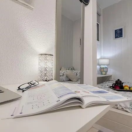 Апартаменты Playa Canteras Samperez *