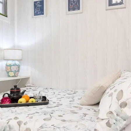 Playa Canteras Samperez Appartement