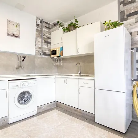 Playa Canteras Samperez *