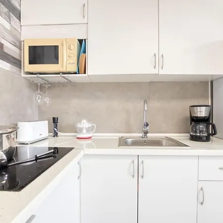 Playa Canteras Samperez * Las Palmas