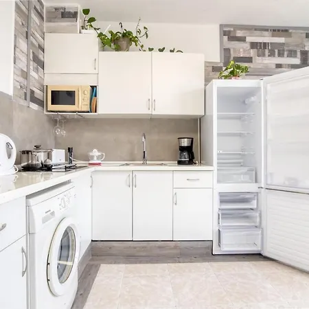 Playa Canteras Samperez