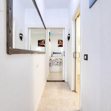 Appartement Playa Canteras Samperez Las Palmas de Gran Canaria