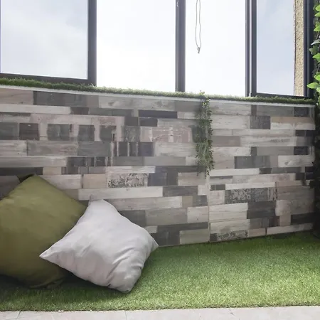 Playa Canteras Samperez Appartement *