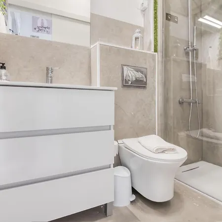 Playa Canteras Samperez Appartement Las Palmas