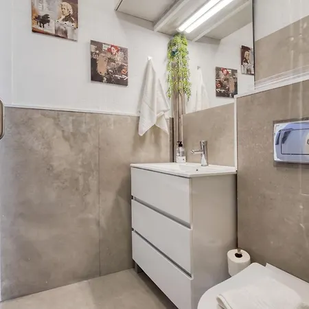 Appartement Playa Canteras Samperez