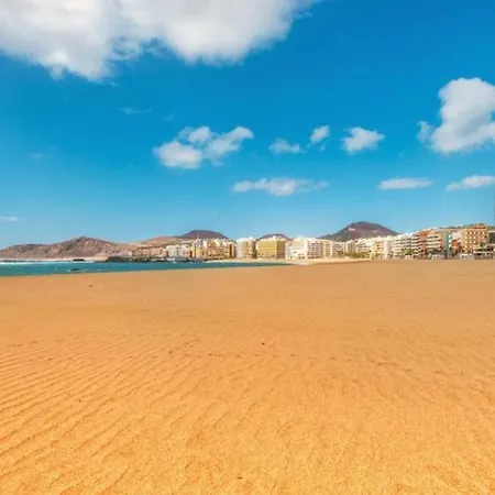 Playa Canteras Samperez Appartement Las Palmas de Gran Canaria