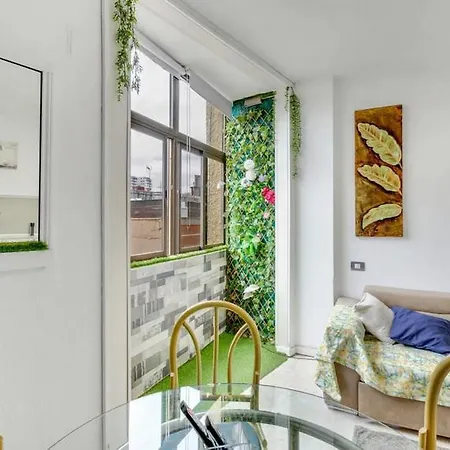 Playa Canteras Samperez * Las Palmas