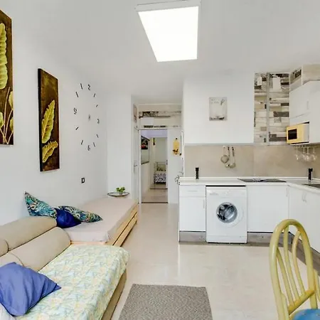 Appartamento Playa Canteras Samperez *