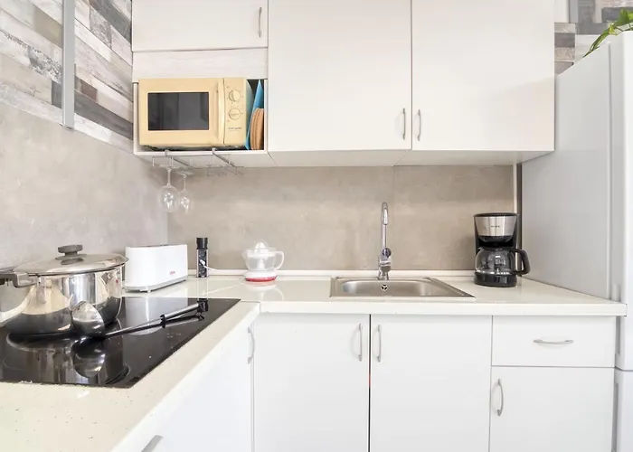 Playa Canteras Samperez * 大加那利岛拉斯帕尔马斯