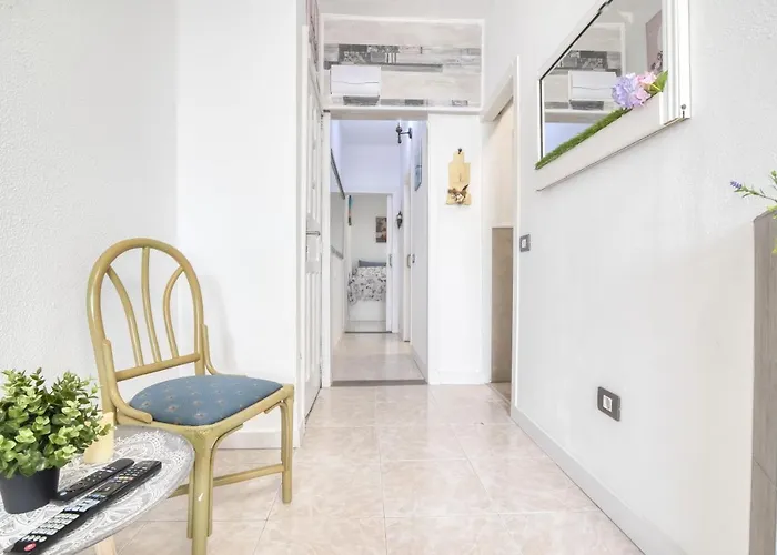 Playa Canteras Samperez *