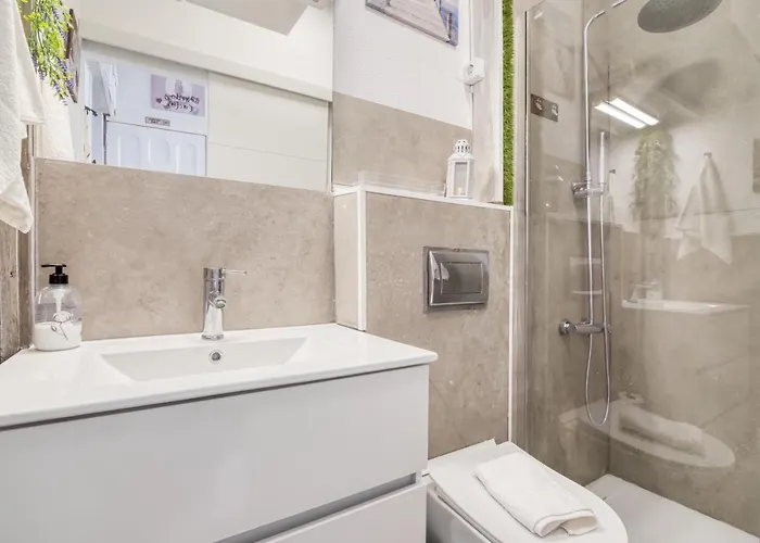 Playa Canteras Samperez * 大加那利岛拉斯帕尔马斯