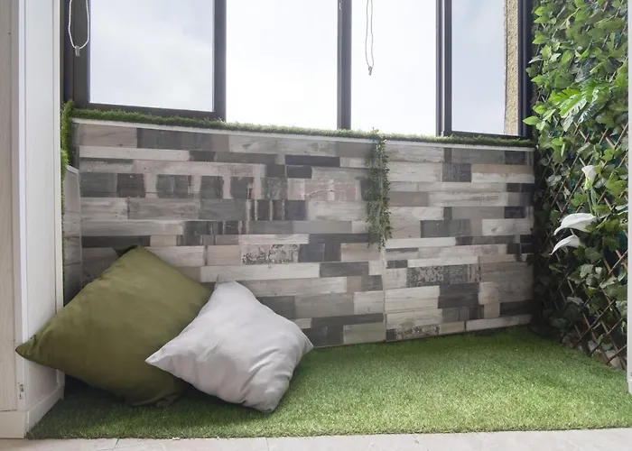 Playa Canteras Samperez 公寓 *