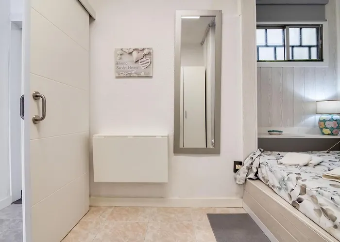 Playa Canteras Samperez *