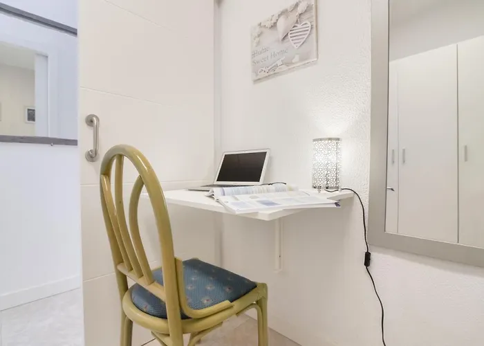 Playa Canteras Samperez *